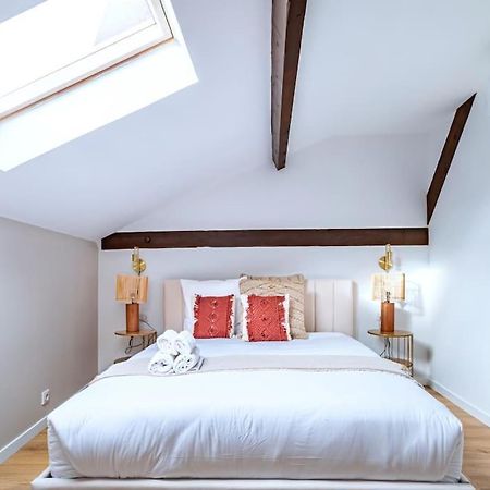 Appartement Proche Paris 13Eme Arrondissement - II Ivry-sur-Seine Eksteriør bilde